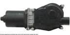 Cardone 43-20043 Wiper Motor - Front - view 4