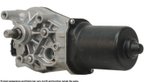 Cardone 43-20043 Wiper Motor - Front - view 2
