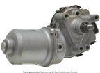 Cardone 43-20046 Windshield Wiper Motor - Front - view 2