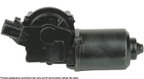 Cardone 43-2004 Windshield Wiper Motor - Front - view 3