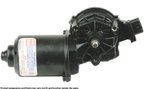 Cardone 43-2004 Windshield Wiper Motor - Front - view 1