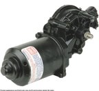 Cardone 43-2004 Windshield Wiper Motor - Front - view 2