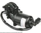 Cardone 43-2006 Wiper Motor - Front - view 2