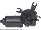 Cardone 43-2011 Windshield Wiper Motor - Front - view 3
