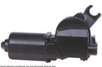 Cardone 43-2012 Windshield Wiper Motor - Front - view 3