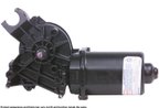 Cardone 43-2012 Windshield Wiper Motor - Front - view 1
