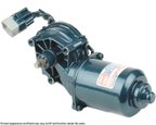 Cardone 43-2014 Windshield Wiper Motor - Front - view 2