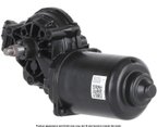 Cardone 43-2015 Windshield Wiper Motor - Front - view 2