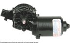 Cardone 43-2015 Windshield Wiper Motor - Front - view 1