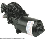 Cardone 43-2015 Windshield Wiper Motor - Front - view 3