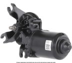 Cardone 43-2026 Windshield Wiper Motor - Front - view 2