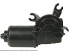 Cardone 43-2026 Windshield Wiper Motor - Front - view 5