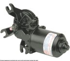 Cardone 43-2026 Windshield Wiper Motor - Front - view 3