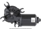 Cardone 43-2026 Windshield Wiper Motor - Front - view 4