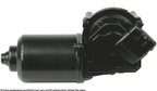 Cardone 43-2028 Windshield Wiper Motor - Front - view 3