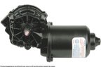 Cardone 43-2028 Windshield Wiper Motor - Front - view 1