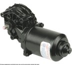 Cardone 43-2028 Windshield Wiper Motor - Front - view 2