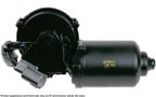 Cardone 43-2034 Windshield Wiper Motor - Front - view 3