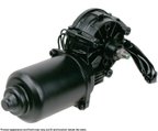 Cardone 43-2034 Windshield Wiper Motor - Front - view 2