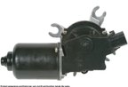Cardone 43-2035 Windshield Wiper Motor - Front - view 3