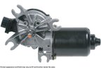 Cardone 43-2035 Windshield Wiper Motor - Front - view 1