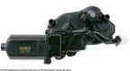 Cardone 43-2049 Windshield Wiper Motor - Rear - view 1