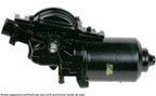 Cardone 43-2050 Windshield Wiper Motor - Front - view 1