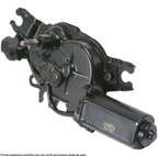 Cardone 43-2051 Windshield Wiper Motor - Rear - view 2