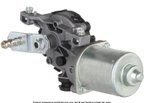 Cardone 43-2054 Windshield Wiper Motor - Front - view 2