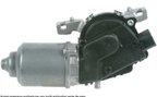 Cardone 43-2054 Windshield Wiper Motor - Front - view 5