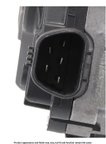 Cardone 43-2054 Windshield Wiper Motor - Front - view 6