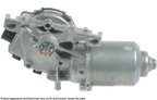 Cardone 43-2054 Windshield Wiper Motor - Front - view 1