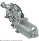 Cardone 43-2054 Windshield Wiper Motor - Front - view 3