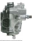 Cardone 43-2054 Windshield Wiper Motor - Front - view 4