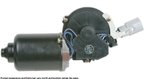 Cardone 43-2055 Windshield Wiper Motor - Front - view 3