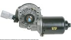 Cardone 43-2055 Windshield Wiper Motor - Front - view 1