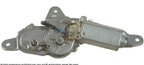 Cardone 43-2057 Wiper Motor - Rear - view 1