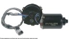 Cardone 43-2058 Windshield Wiper Motor - Front - view 3