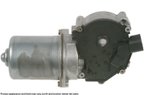 Cardone 43-2059 Windshield Wiper Motor - Front - view 4