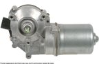 Cardone 43-2059 Windshield Wiper Motor - Front - view 1