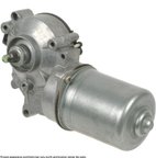 Cardone 43-2059 Windshield Wiper Motor - Front - view 2