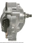 Cardone 43-2059 Windshield Wiper Motor - Front - view 3