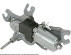 Cardone 43-2060 Windshield Wiper Motor - Rear - view 2