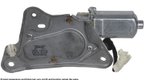 Cardone 43-2061 Windshield Wiper Motor - Rear - view 4