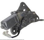 Cardone 43-2061 Windshield Wiper Motor - Rear - view 2