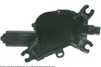 Cardone 43-2062 Windshield Wiper Motor - Rear - view 4