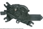 Cardone 43-2062 Windshield Wiper Motor - Rear - view 1