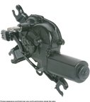 Cardone 43-2062 Windshield Wiper Motor - Rear - view 2