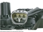 Cardone 43-2062 Windshield Wiper Motor - Rear - view 3