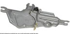 Cardone 43-2065 Windshield Wiper Motor - Rear - view 4